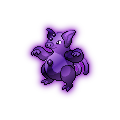 Shadow Grumpig